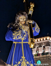 Procesion Jueves Santo 2026